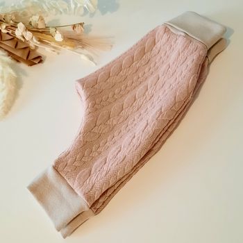 A l'aventure : Sarouel évolutif