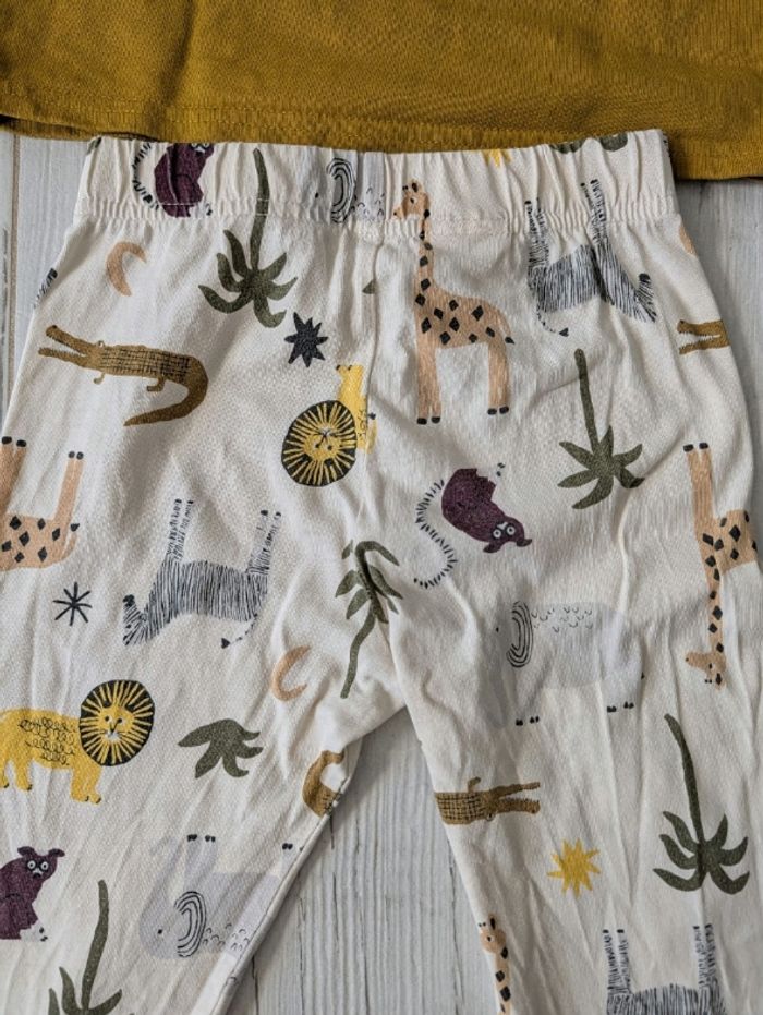 👶 Pyjama garçon Du Pareil Au Même – taille 4 ans / 104 cm - TBE - photo numéro 7