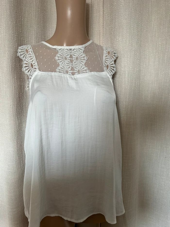 Blouse pimkie
