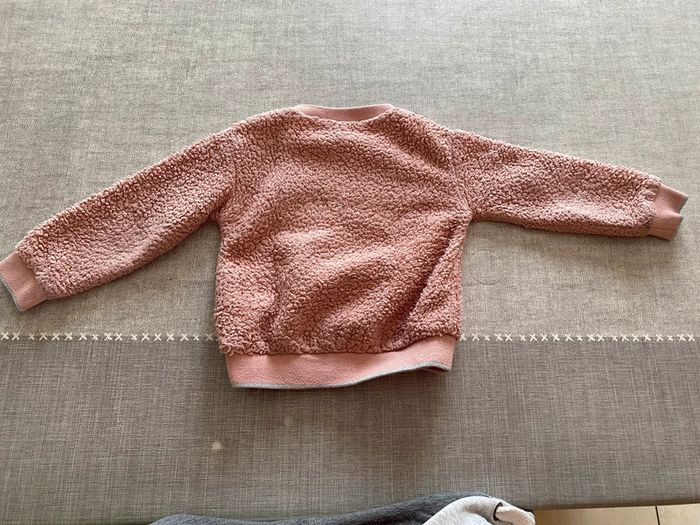 Pull chaud mayoral 3 ans - photo numéro 4