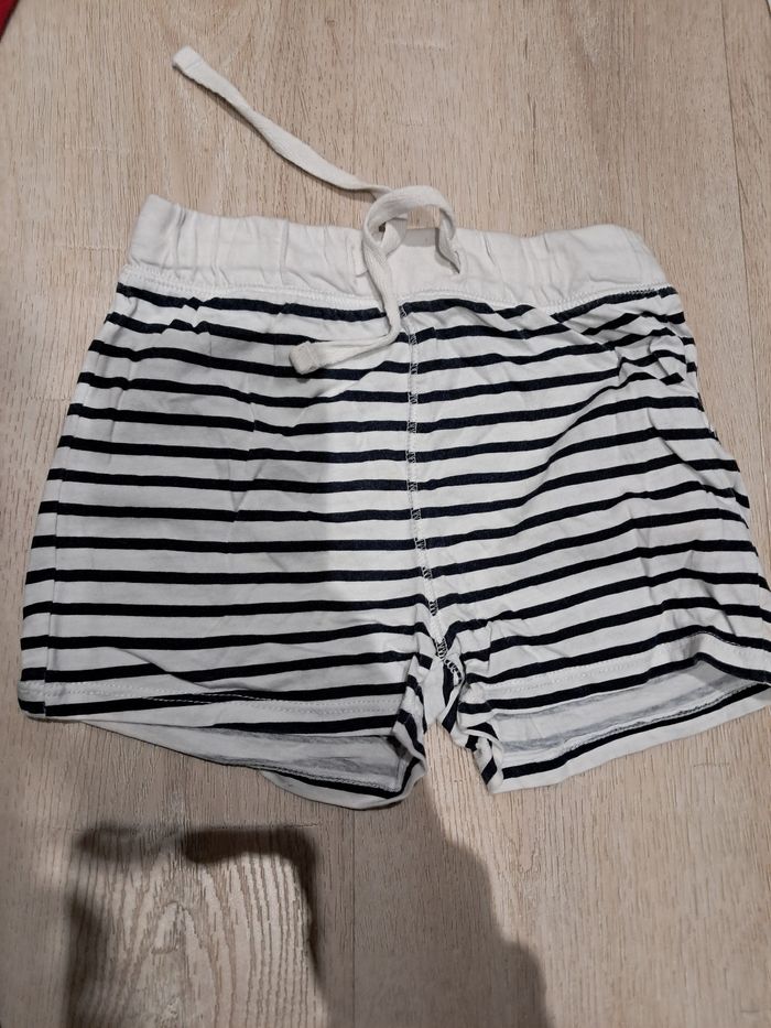 Lot de vêtement garçon été 24 mois neuf - photo numéro 7