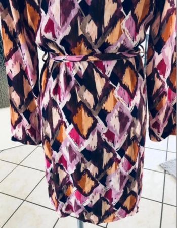 Neuve robe La Fée Maraboutée taille 38