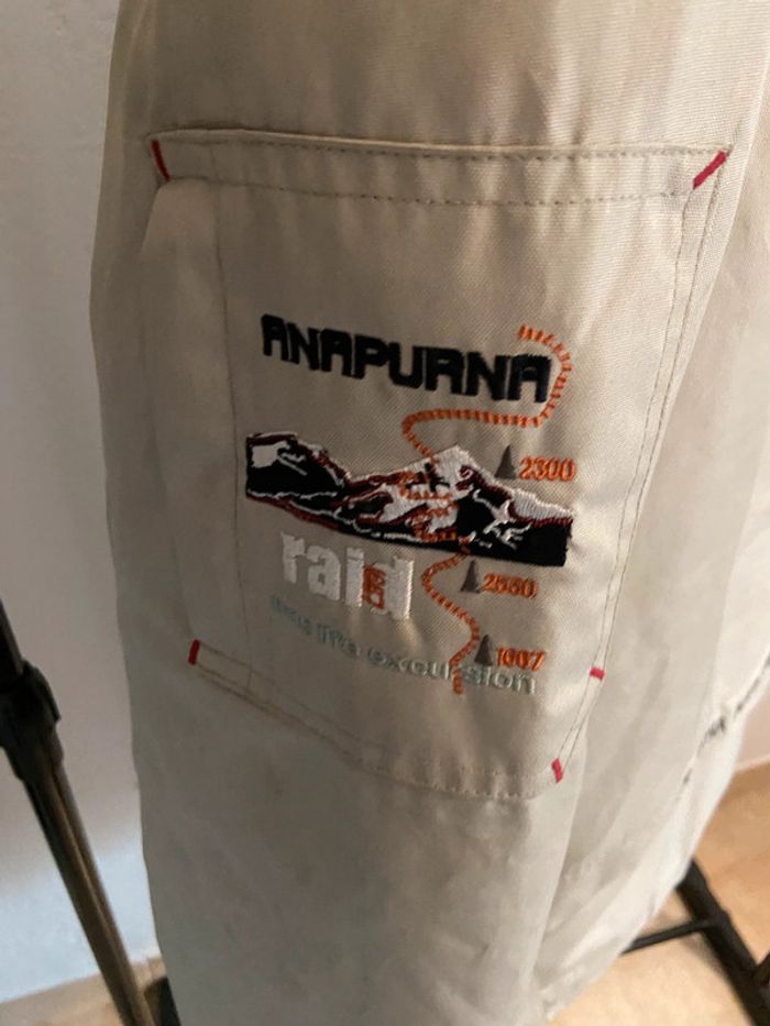 Veste homme vintage - photo numéro 3