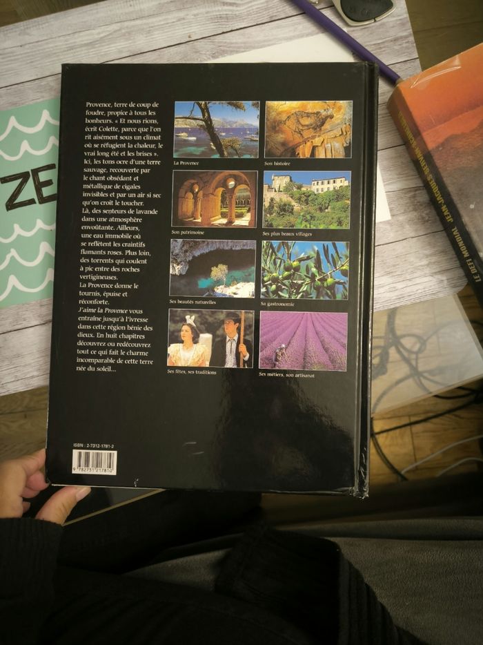 J'aime la Provence - photo numéro 3