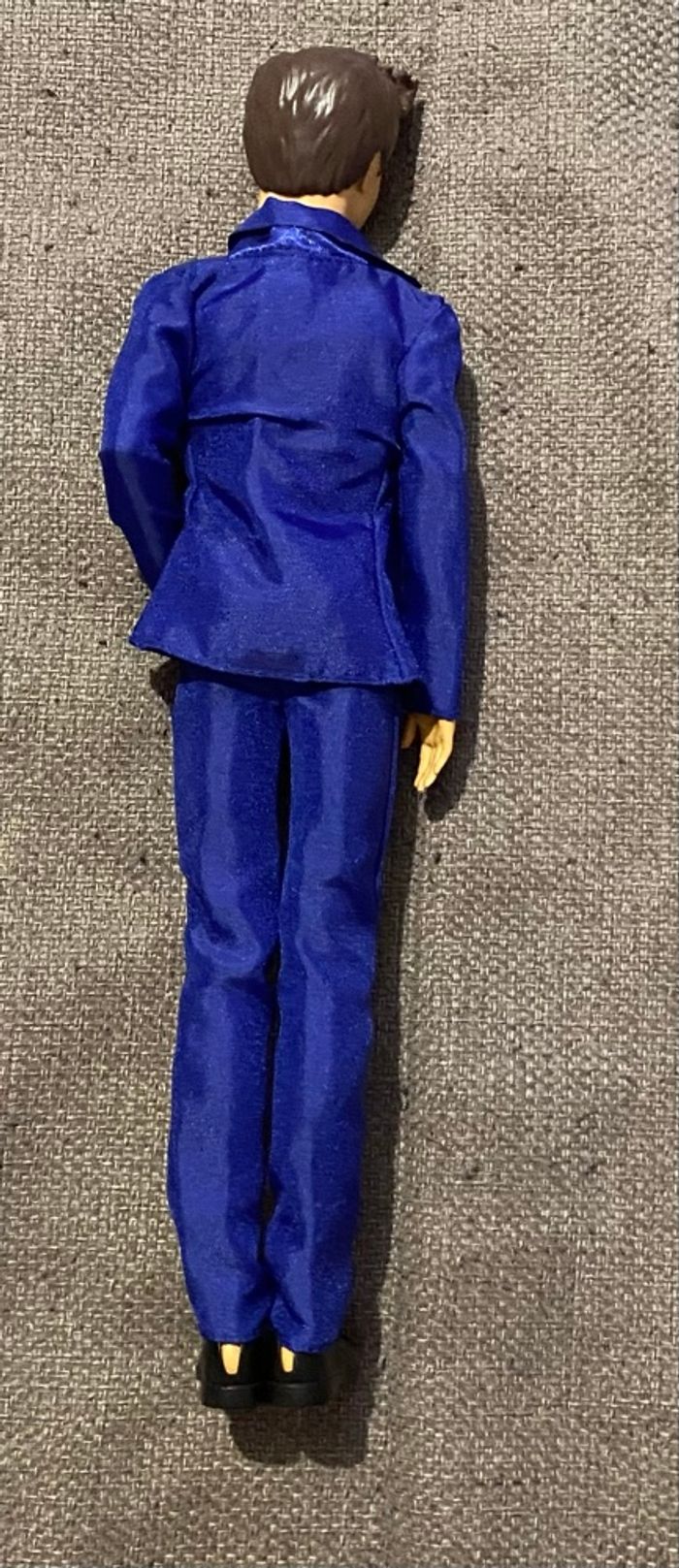 Barbie Ken Royal - photo numéro 3