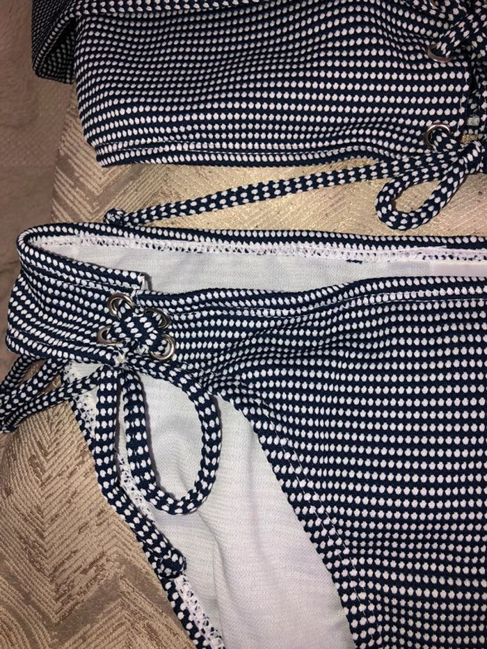 🌼Maillot de bains deux pièces🌼 - photo numéro 2