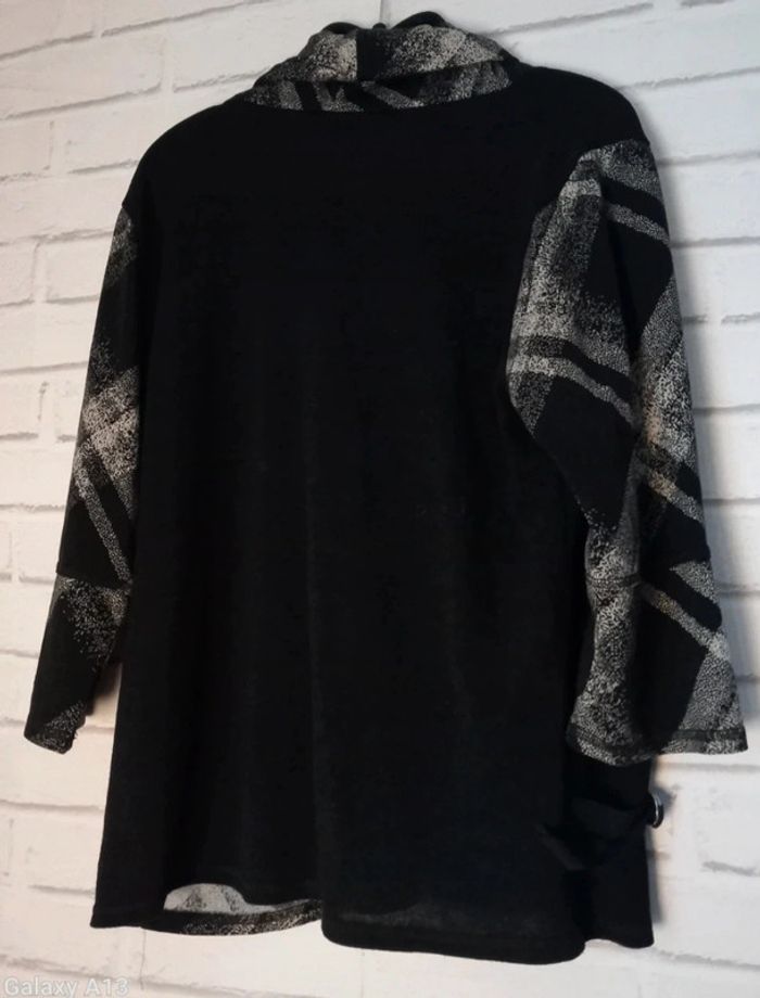 Pull léger - photo numéro 2