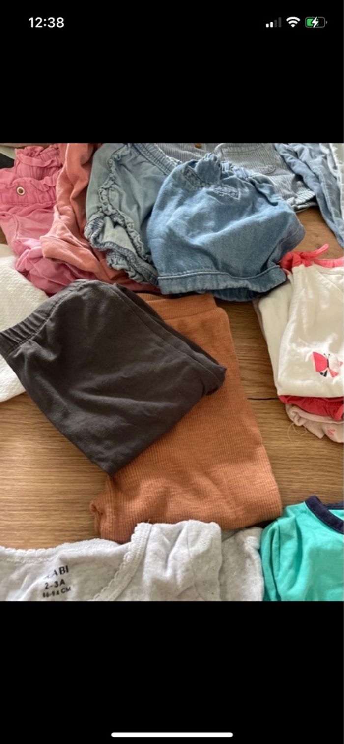 Gros lot  24 mois - photo numéro 9