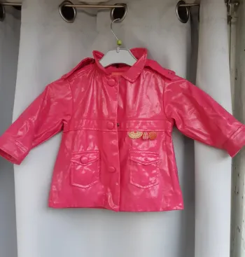 Imperméable