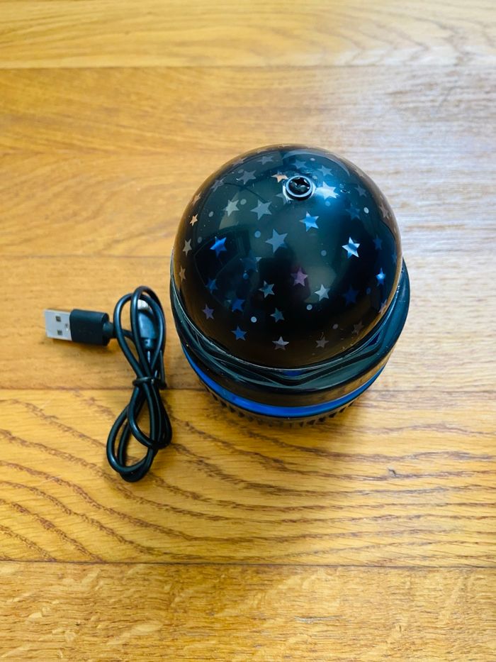 LED Mini Star Light - photo numéro 2