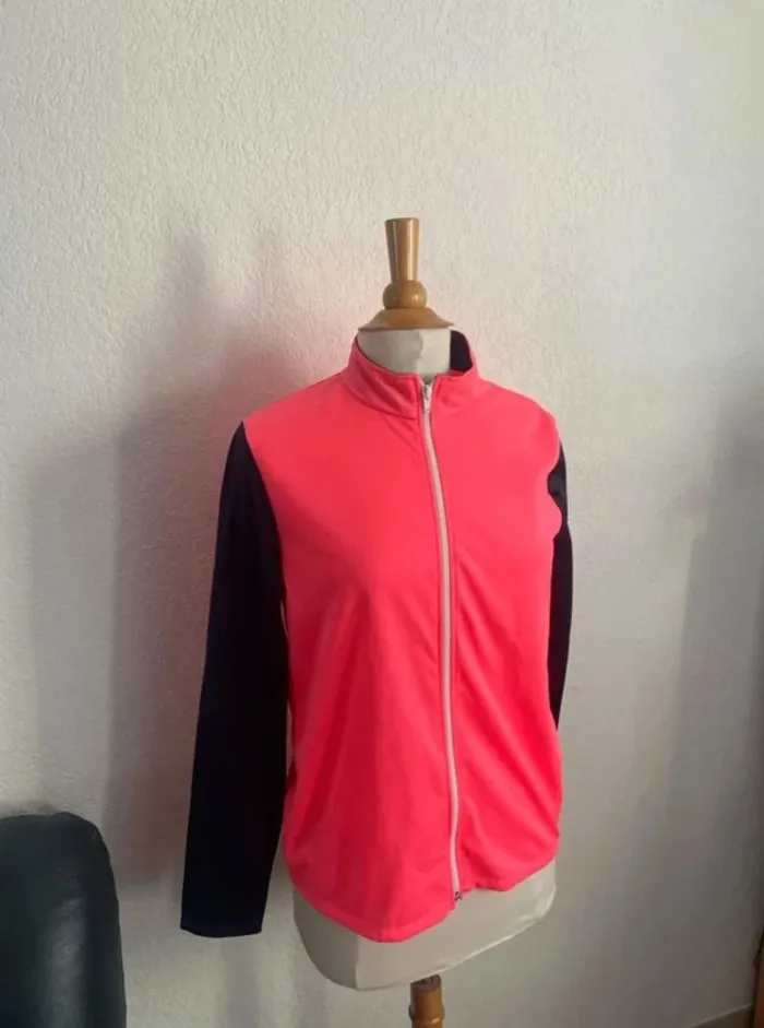 Veste sport 14-15 ans - photo numéro 2