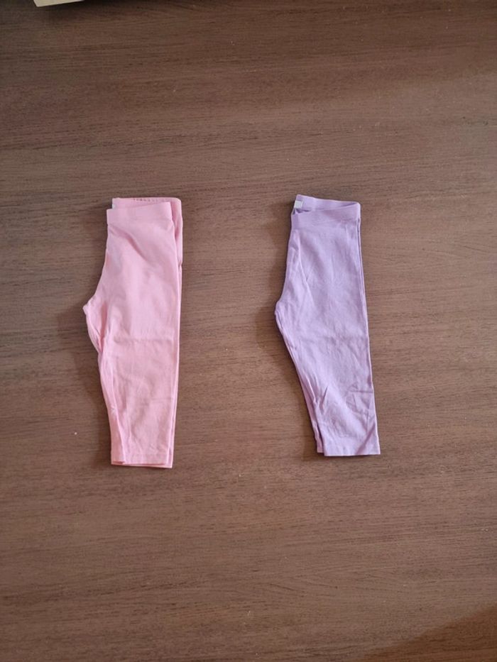 Leggings 3/4