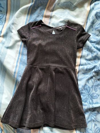 Robe de soirée liberto