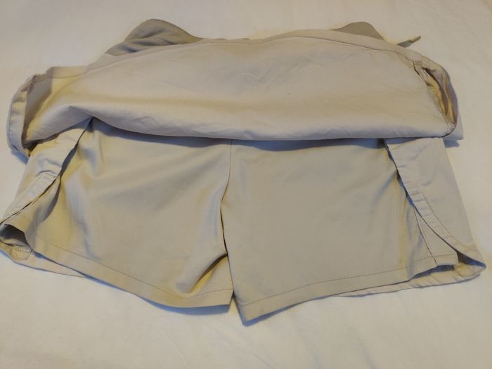 Lot 2 jupes shorts Quechua - photo numéro 7