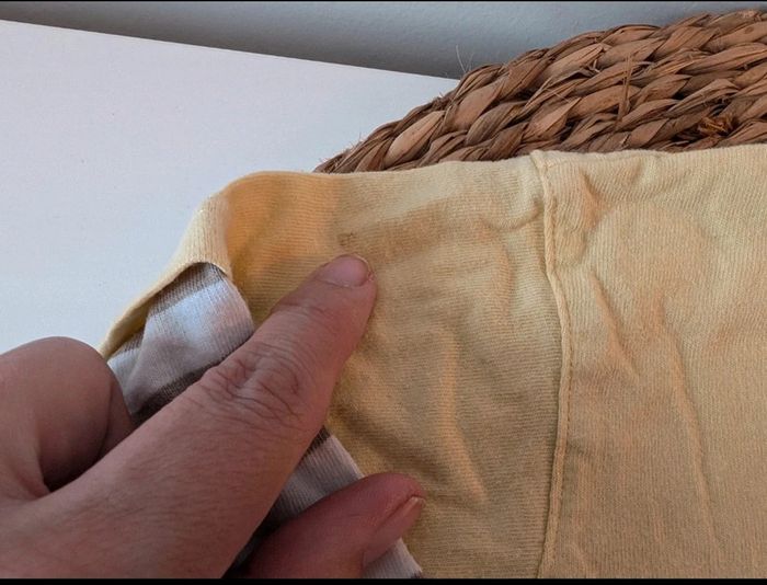 Ensemble bébé garçon 12M - photo numéro 3