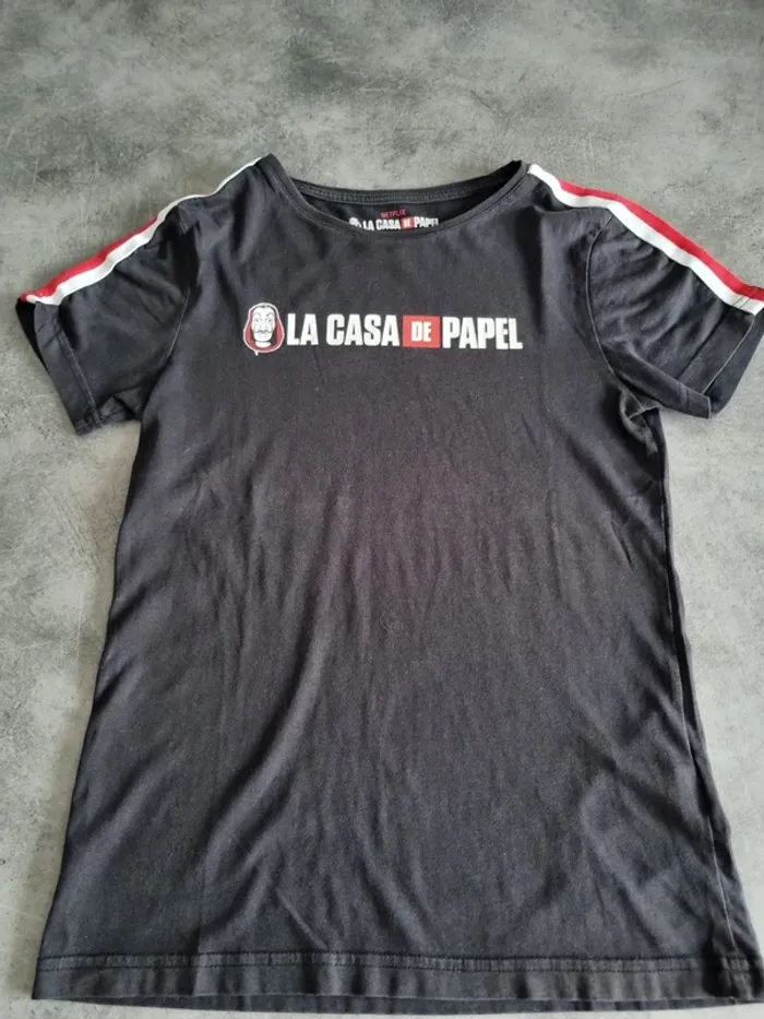 T-shirt Kiabi - photo numéro 6