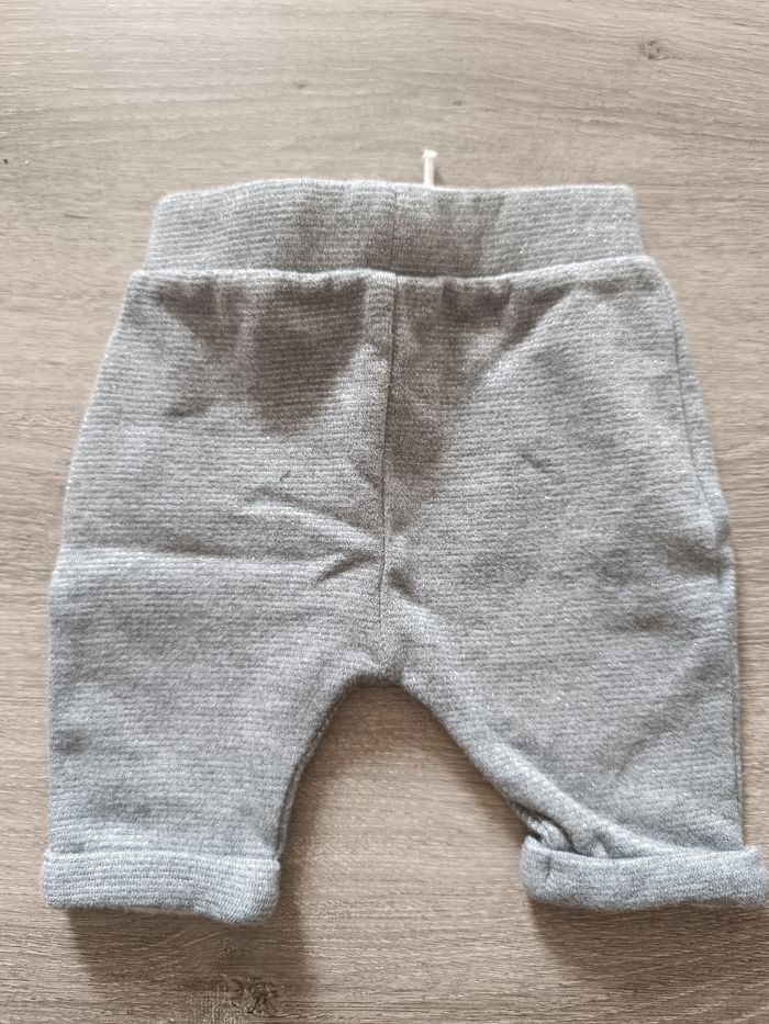 Pantalon bébé - photo numéro 2