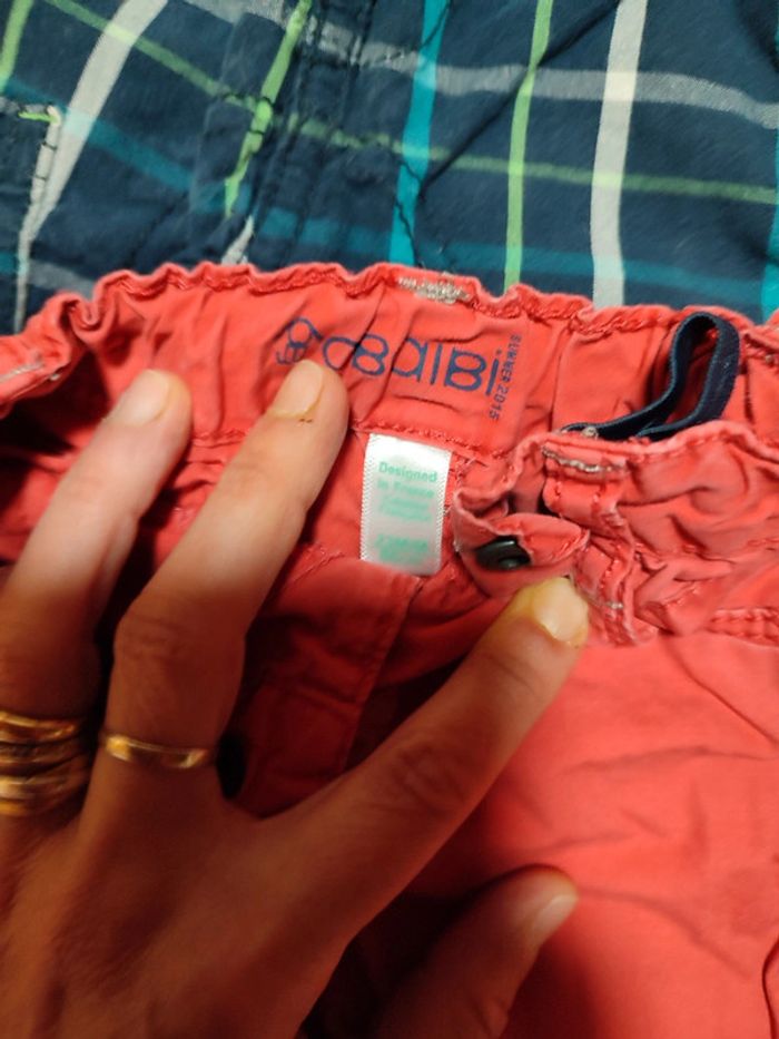 Pantalon 23 mois - photo numéro 4
