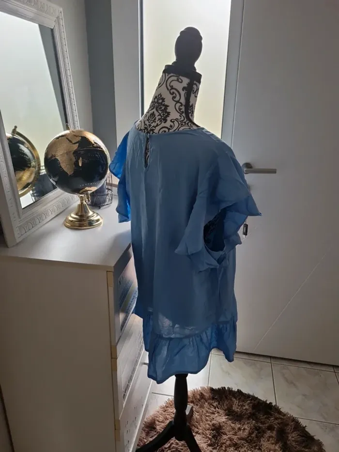 Tunique - photo numéro 4