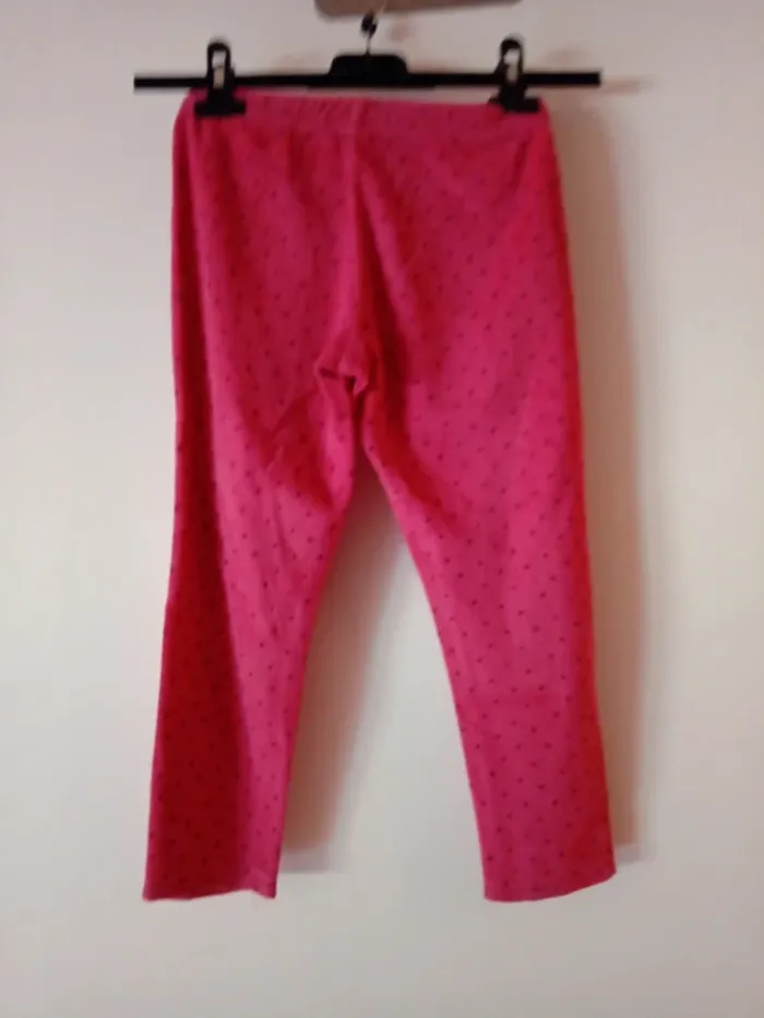 Joli pyjama 2 pièces. Kiabi. 6 ans - photo numéro 15