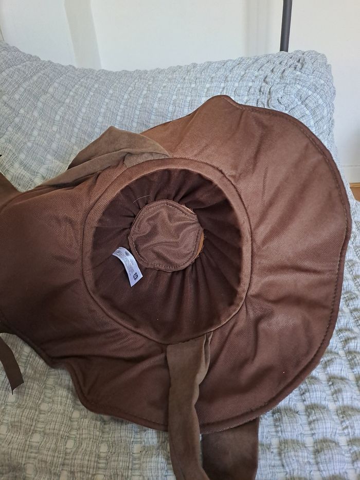 Choixpeau harry potter interactif - photo numéro 3