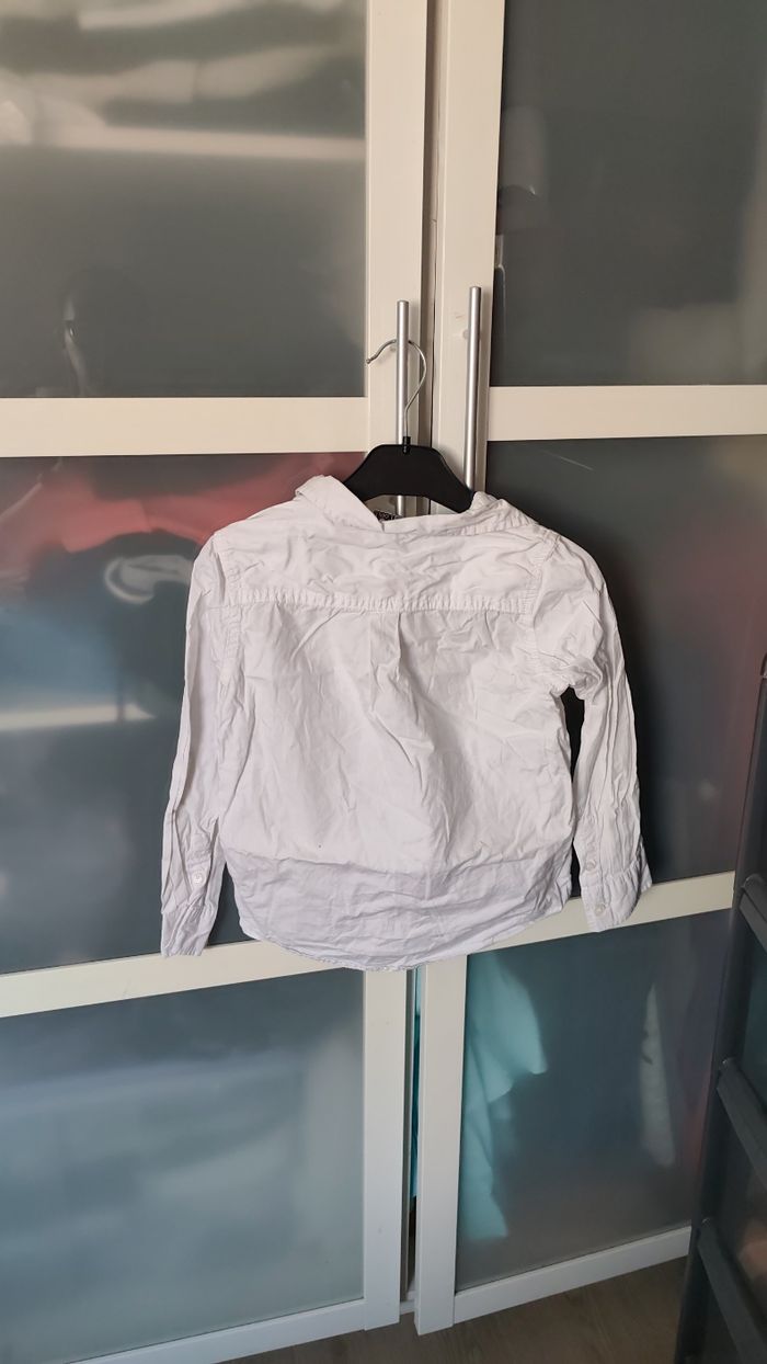 Chemise - photo numéro 2