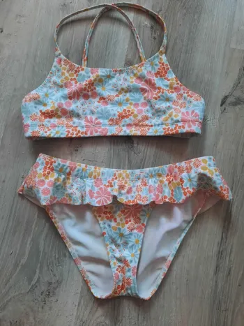 Maillot de bain 'Nabaiji' 14/15ans