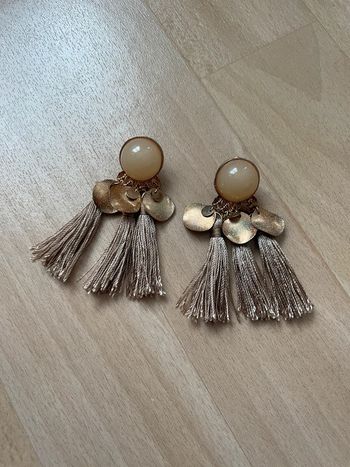 Boucles d’oreilles
