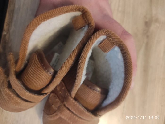 Chaussure neuf - photo numéro 5