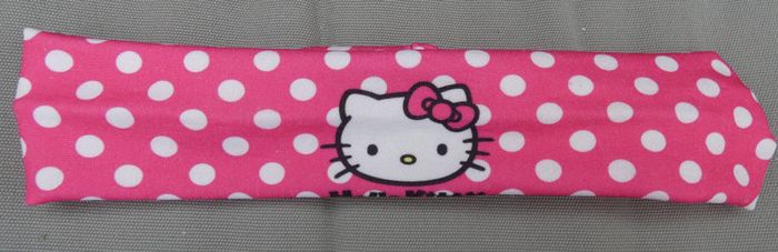 Lot de jolis accessoires Hello Kitty - photo numéro 7