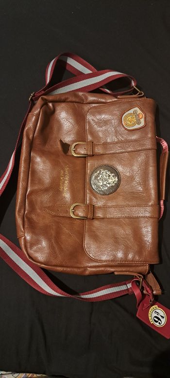 Sac Harry Potter