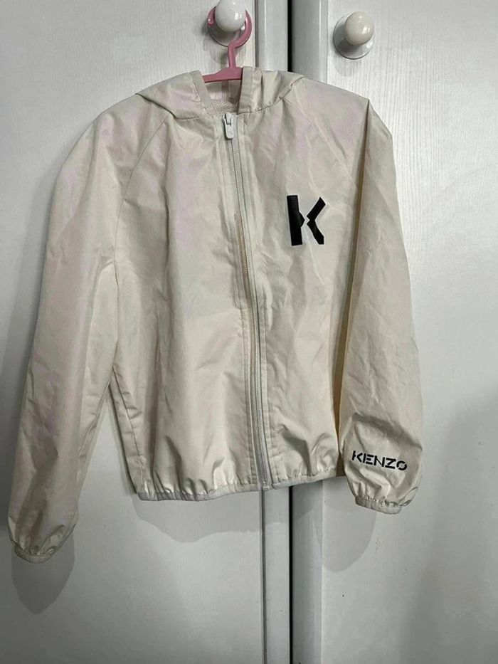 Veste Kenzo