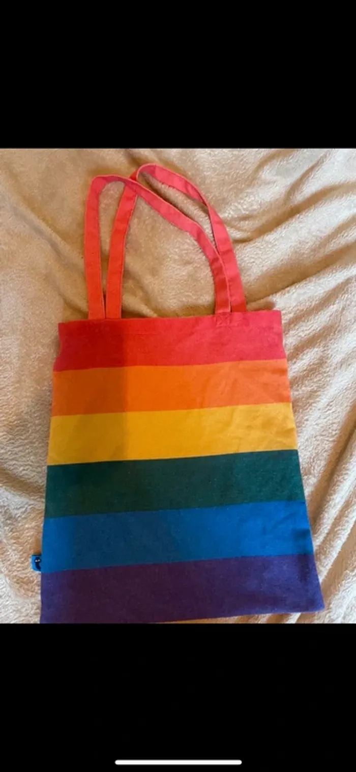 Sac en toile