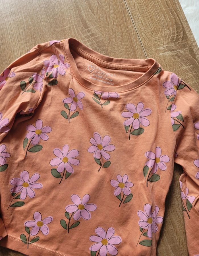 🌿🌸 Lot Primark taille 5 ans - photo numéro 5