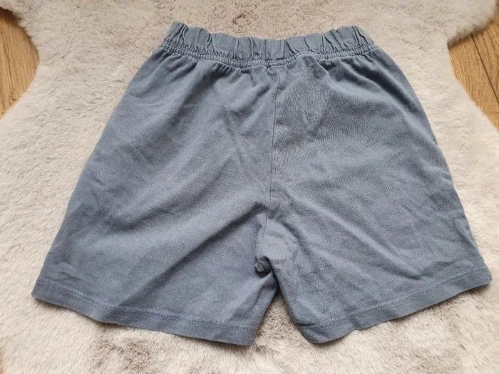 Short bleu Vertbaudet 2 ans - photo numéro 3