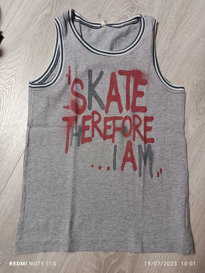 Débardeur - photo numéro 2