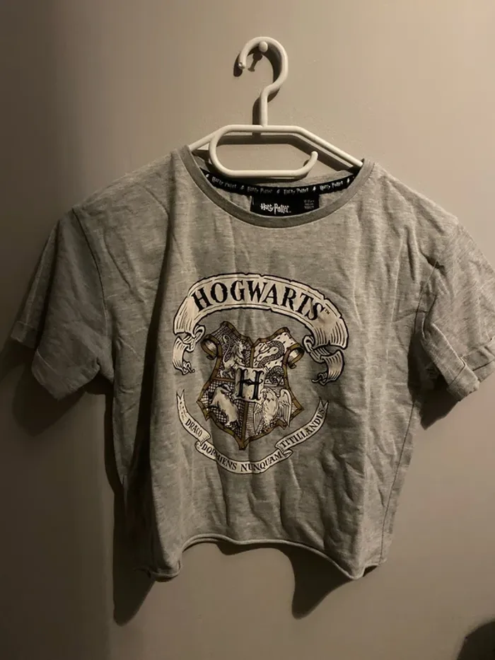 T-shirt Harry potter