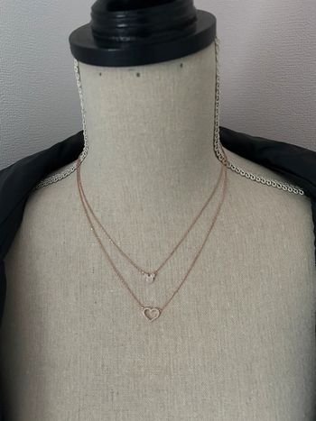 Collier Disney Mickey