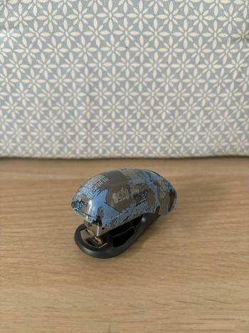 Mini Agrafeuse "Street Art"