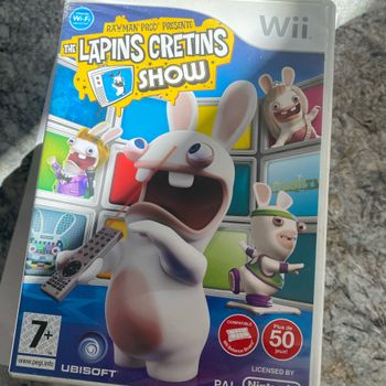 The lapins