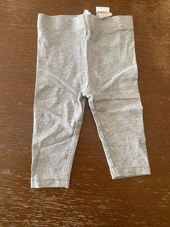 Legging gris