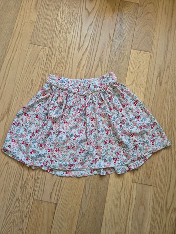 Jupe 10 ans Tao, TBE 🌸