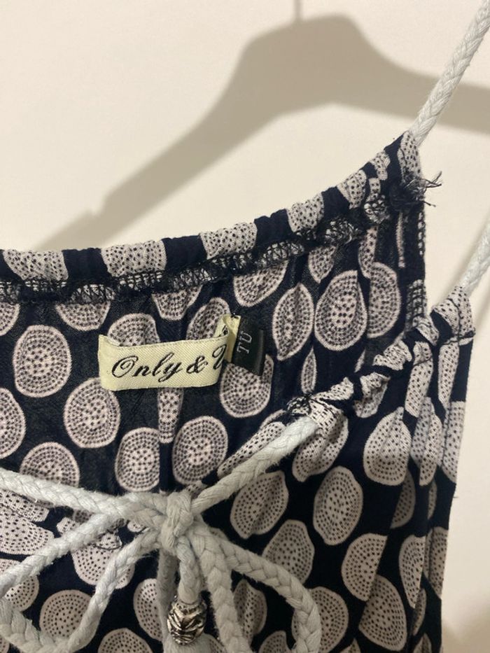 Robe longue fine - photo numéro 3