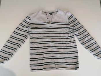 Pull T 10 ans 👦🏻