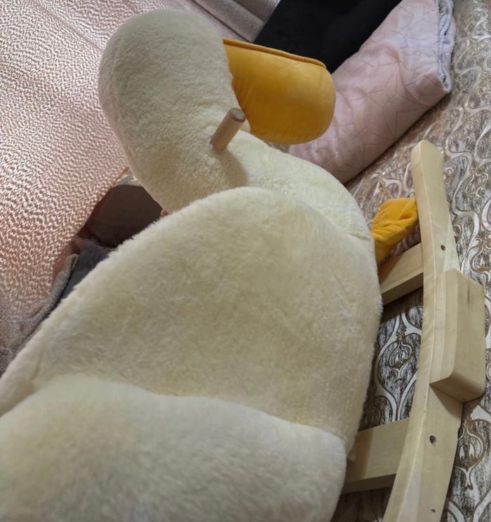 Animal bascule - photo numéro 2