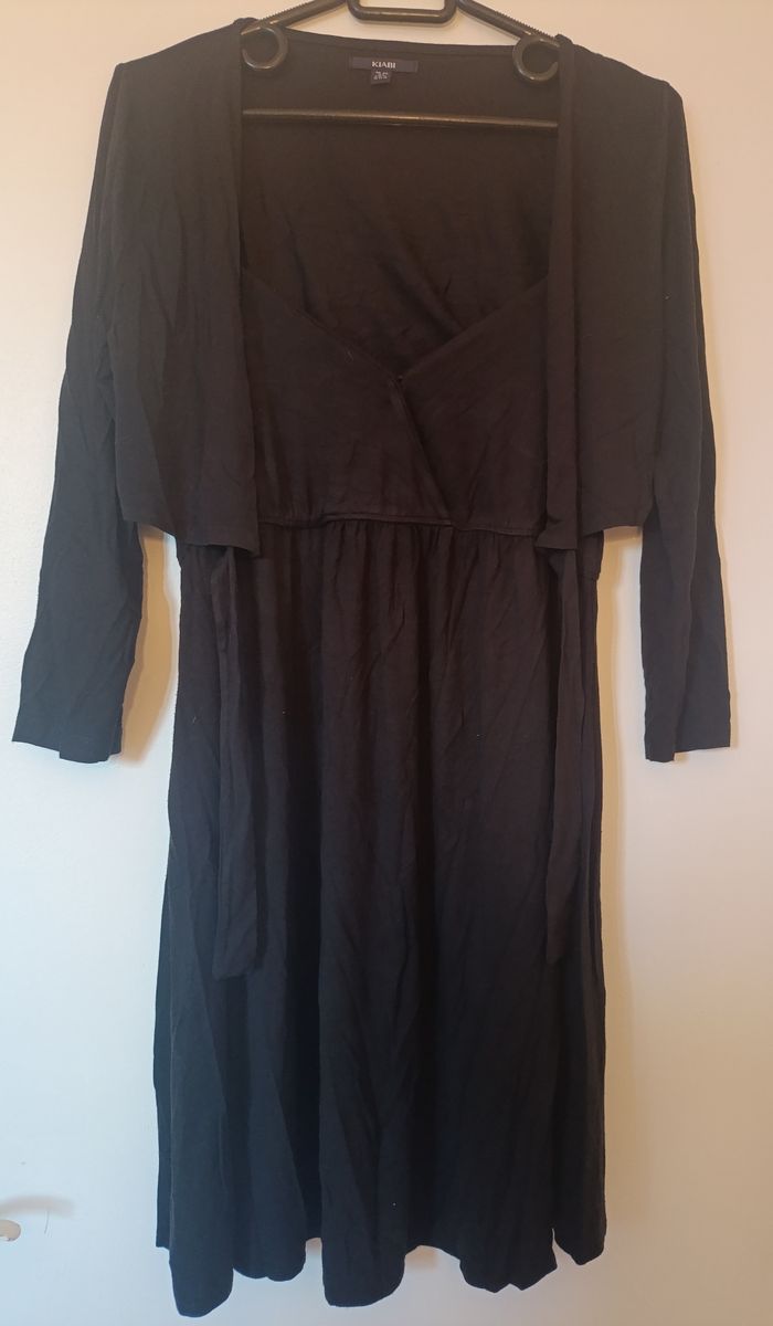 Lot de vêtements maternité T 40 - photo numéro 10