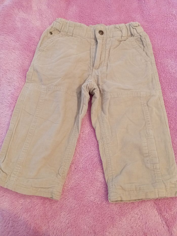 Pantalon - photo numéro 2