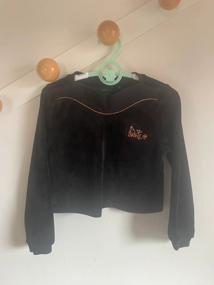 Pull 4ans