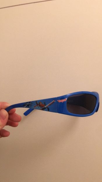 Lunette de soleil planes
