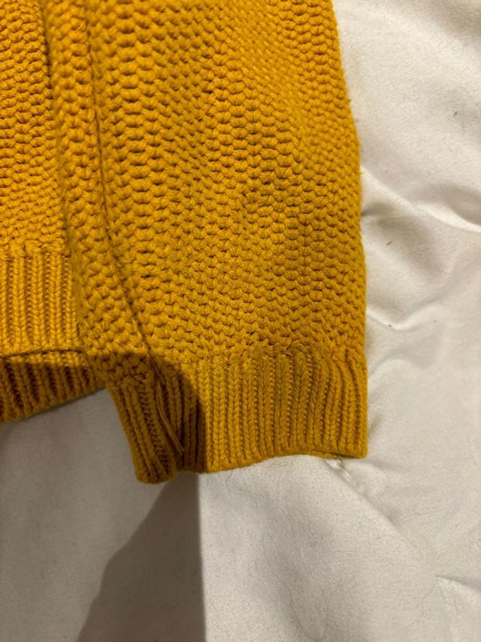 Gilet - photo numéro 6